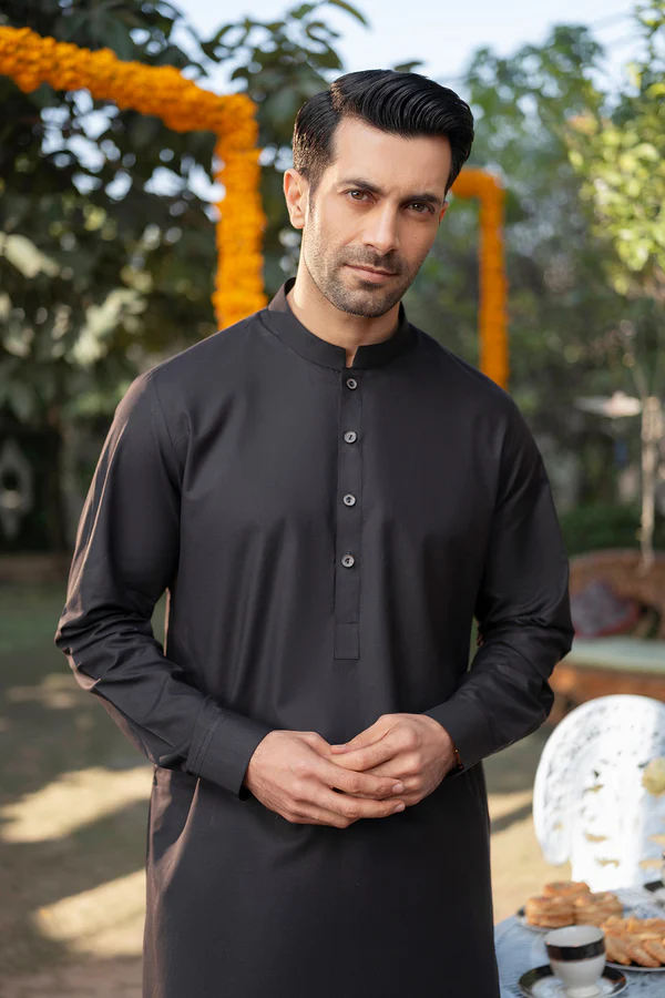 LUXURY VISCOSE – MENSWEAR