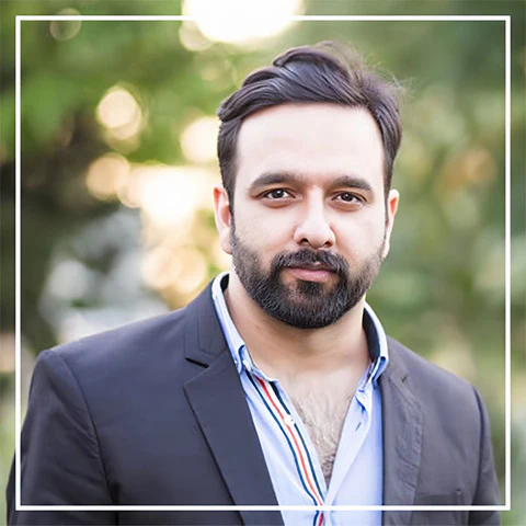 Mohsin Naveed Ranjha
